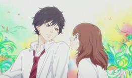 暗恋漫画,青春校园里的甜蜜纠葛