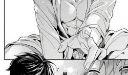 那种漫画,侠骨柔情，笑谈风云