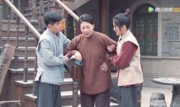 小棉袄电视剧,温情岁月里的亲情守护