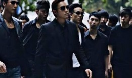 中国十大悍匪电视剧,揭秘中国电视剧中的犯罪传奇