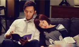 最近有什么好看的爱情电视剧,近期热门爱情剧盘点