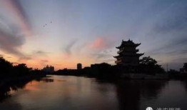 淮安景区爆料事件视频,视频揭露惊人内幕，游客权益引关注