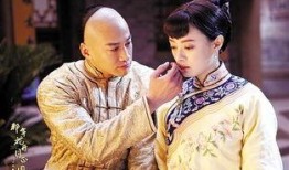 那年花开月正圆电视剧,传奇女商的传奇人生