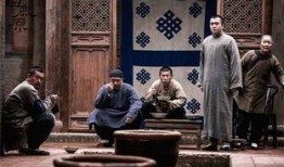 电视剧《白鹿原》,探寻历史变迁中的家族命运与人性挣扎