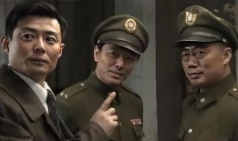 特务电视剧,谍影重重，暗战无声