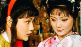 红楼梦电视剧,穿越时空的古典爱情传奇