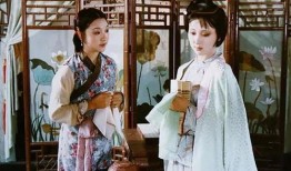 红楼梦电视剧,穿越时空的古典爱情传奇