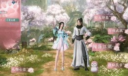 逆水寒官方手游最新爆料,江湖风云再起，神秘门派即将揭晓！