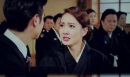 泰国电视剧爱与憎,泰国情感剧的纠葛与救赎