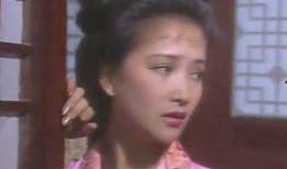 李师师电视剧,李师师传奇人生